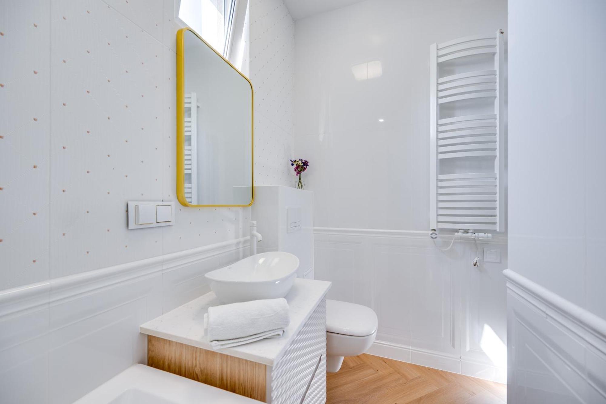 Hello By Oneapartments Apartment *